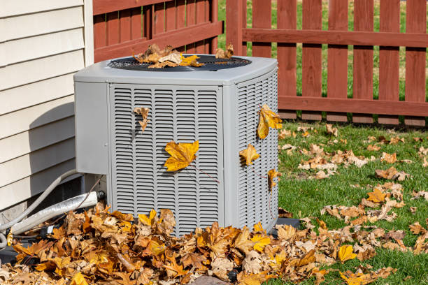 Best HVAC repair near me  in Yuc Valley, CA