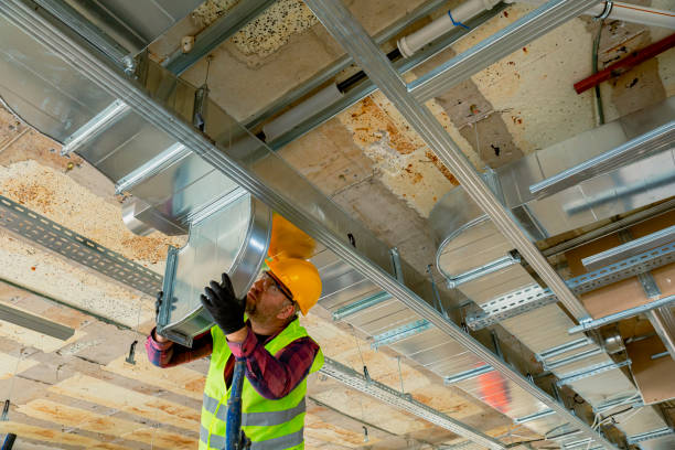 HVAC troubleshooting in Yucca Valley, CA