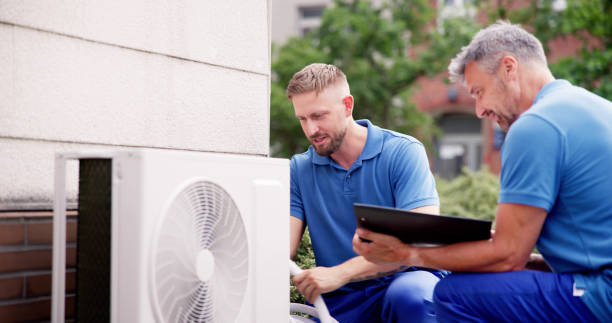Best Central air repair  in Yuc Valley, CA