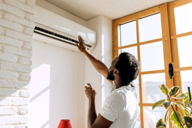 Best 24/7 HVAC repair  in Yuc Valley, CA