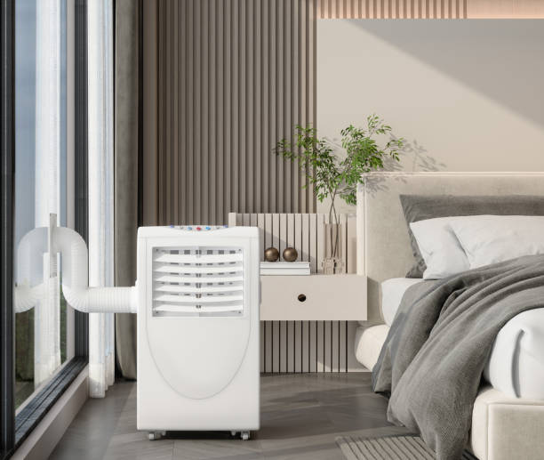Best Central air repair  in Yuc Valley, CA