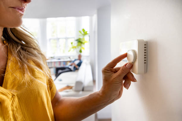 Best HVAC system installation  in Yuc Valley, CA