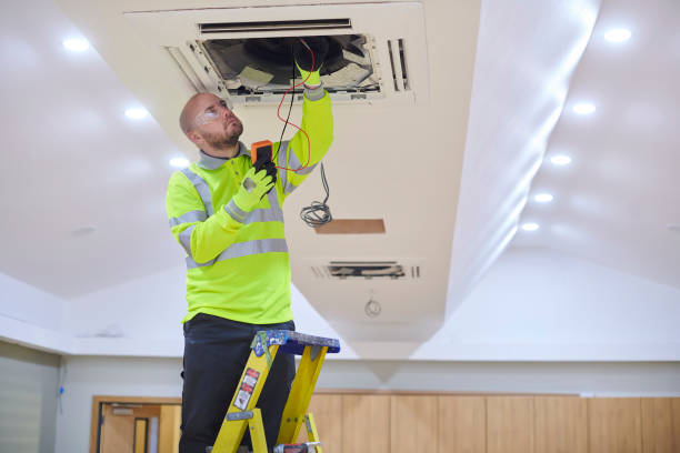 Best Air conditioning repair  in Yuc Valley, CA