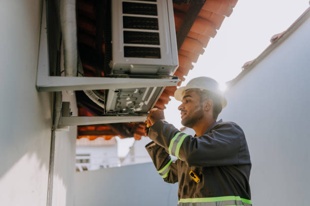 Professional HVAC in Yucca Valley, CA