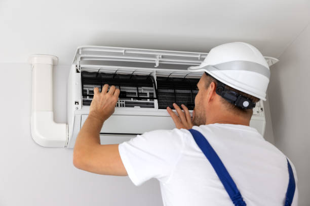 Best Commercial HVAC repair  in Yuc Valley, CA