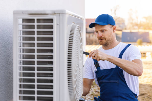 Best HVAC cleaning services  in Yuc Valley, CA