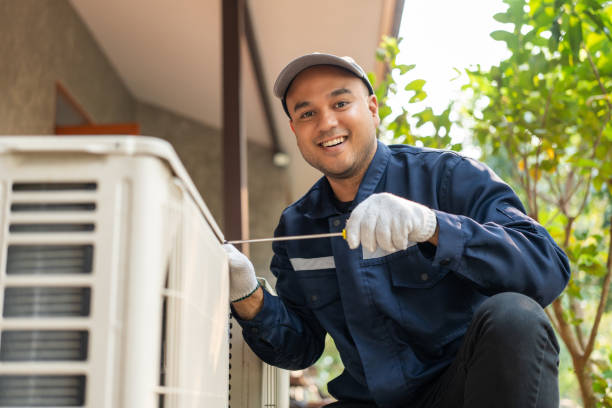 Best Furnace repair near me  in Yuc Valley, CA