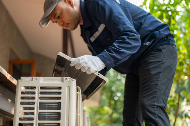Best Emergency HVAC repair  in Yuc Valley, CA