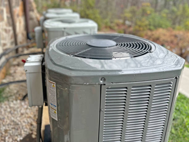 Best Ductless HVAC repair  in Yuc Valley, CA