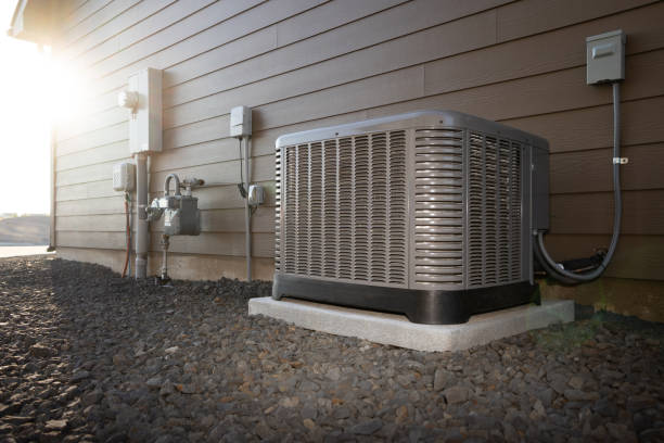 Best HVAC air duct cleaning  in Yuc Valley, CA